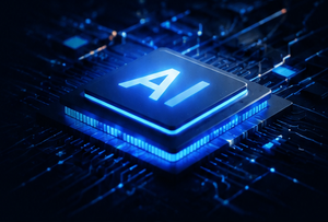 AI changing the digital world