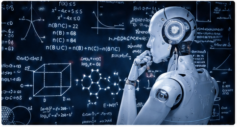 Artificial intelligence technology and digital innovation