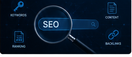SEO tools for digital marketing strategy