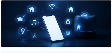 AI in everyday digital life