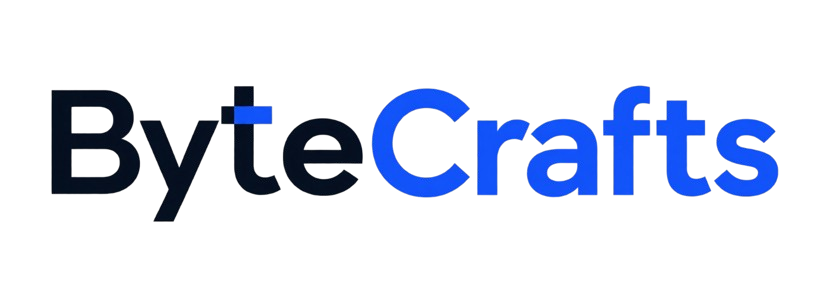 ByteCrafts